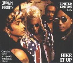 Crown Of Thorns (UK) : Hike It Up